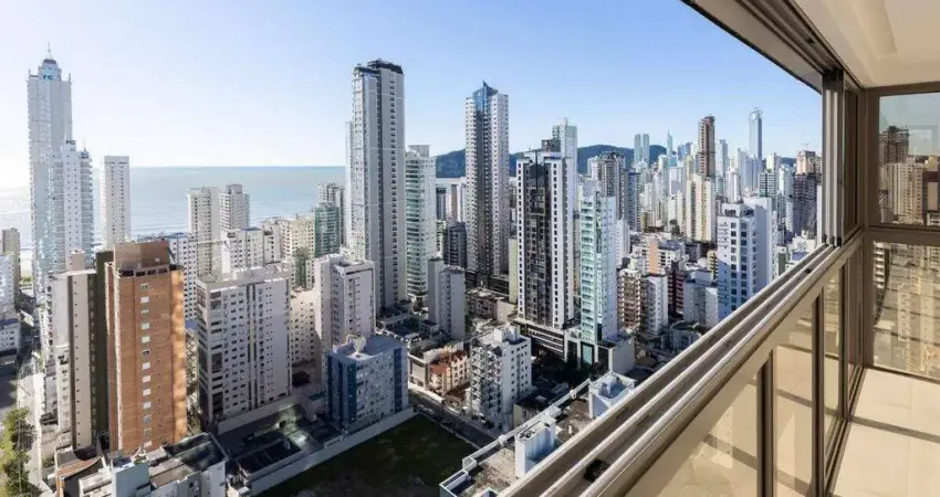 Apartamento no bairro centro para | Centro, Balneário Camboriú, Santa Catarina