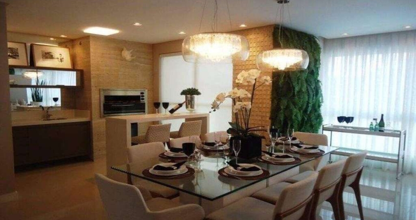 Apartamento 04 dormitórios a venda, itajaí-sc. para | Centro, Balneário Camboriú, Santa Catarina