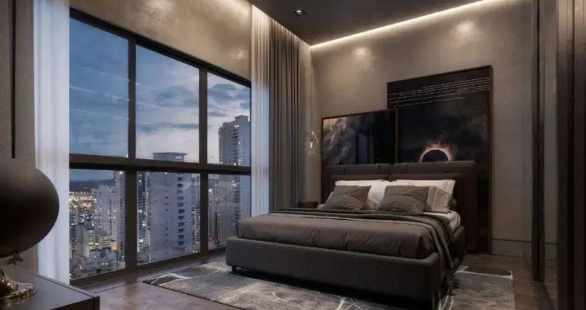 Apartamento no bairro centro para | Centro, Balneário Camboriú, Santa Catarina