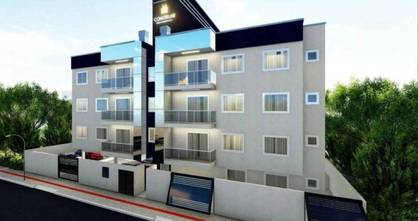 Apartamento a venda 02 quartos, camboriú-sc para | Santa Regina, Camboriú, Santa Catarina