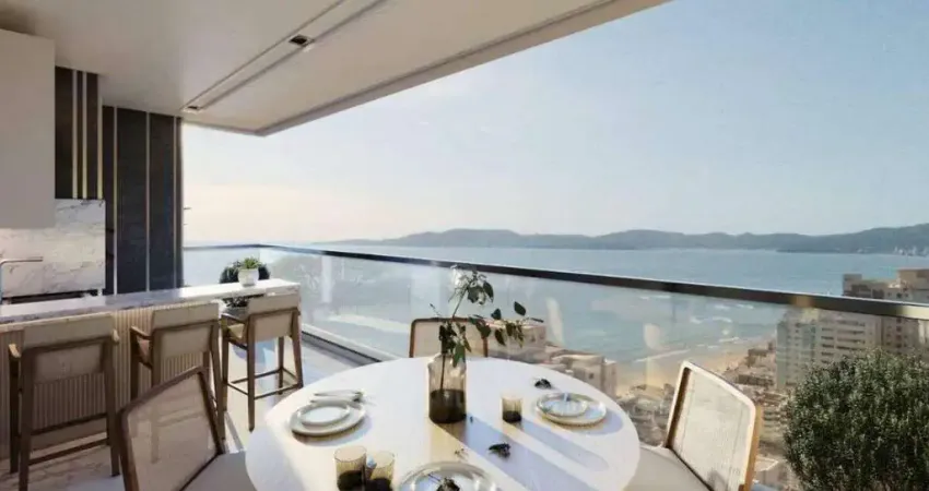 Apartamento no bairro meia praia para | Meia Praia, Itapema, Santa Catarina