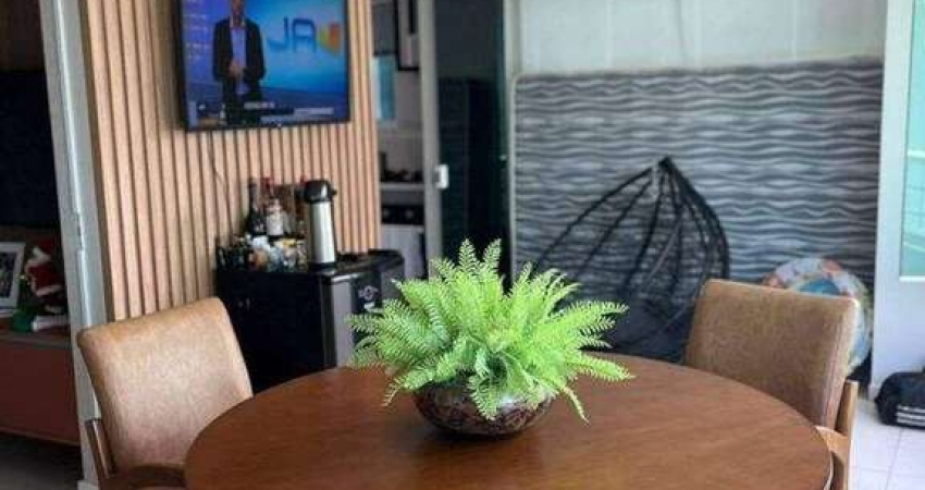 Apartamento a venda em balneário camboriú -ed. arthur pfuetzenreiter para | Centro, Balneário Camboriú, Santa Catarina