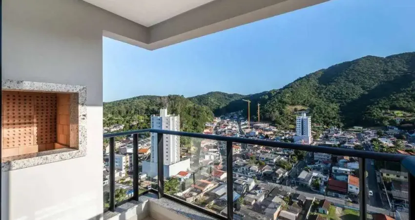 Apartamento à venda, itajaí-sc. para | Fazenda, Itajaí, Santa Catarina