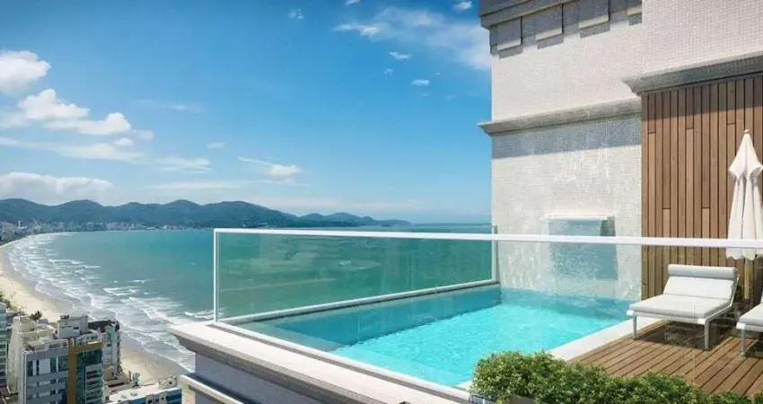 Apartamento com 4 quartos, meia praia - itapema para | Meia Praia, Itapema, Santa Catarina