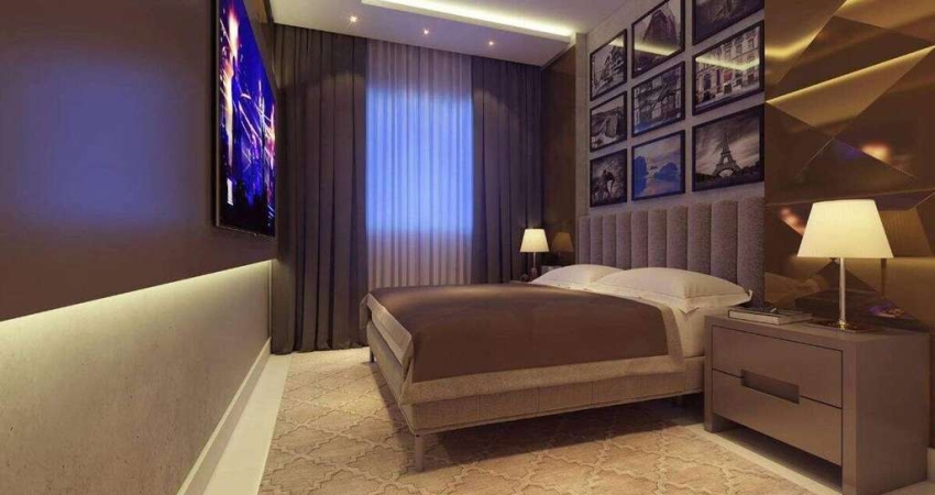 Apartamento com 2 quartos, centro - itapema para | Centro, Itapema, Santa Catarina