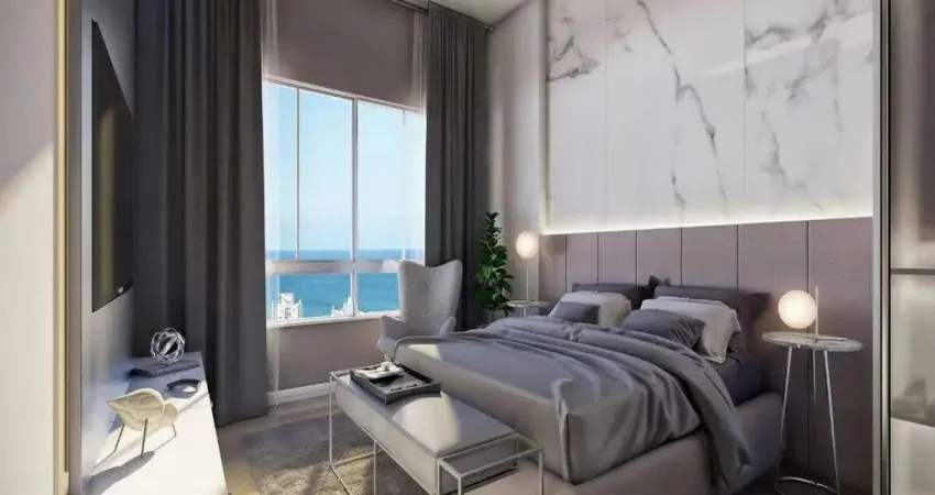 Apartamento 04 suítes, meia praia em itapema-sc para | Meia Praia, Itapema, Santa Catarina