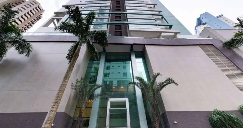 Apartamento com 4 quartos a venda para venda Centro, Balneário Camboriú, Santa Catarina