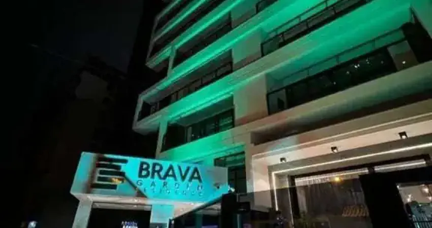 Apartamento no bairro praia brava para | Praia Brava, Itajaí, Santa Catarina