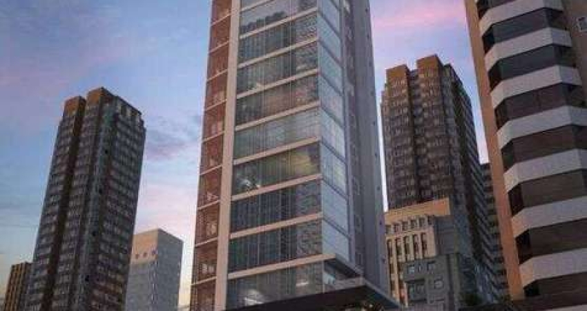 Apartamento diplex venda a 360 m do mar, 04 dormitórios, balneário camboriú-sc para | Centro, Balneário Camboriú, Santa Catarina