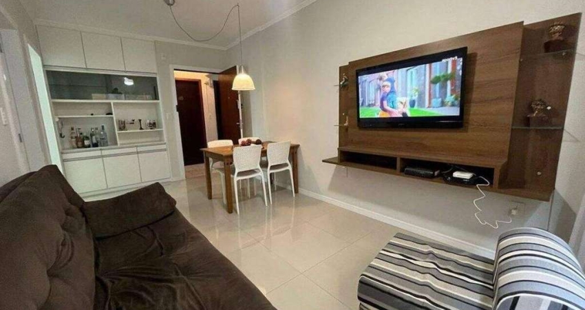 Apartamento 1 quarto a venda em Balneário Camboriú!