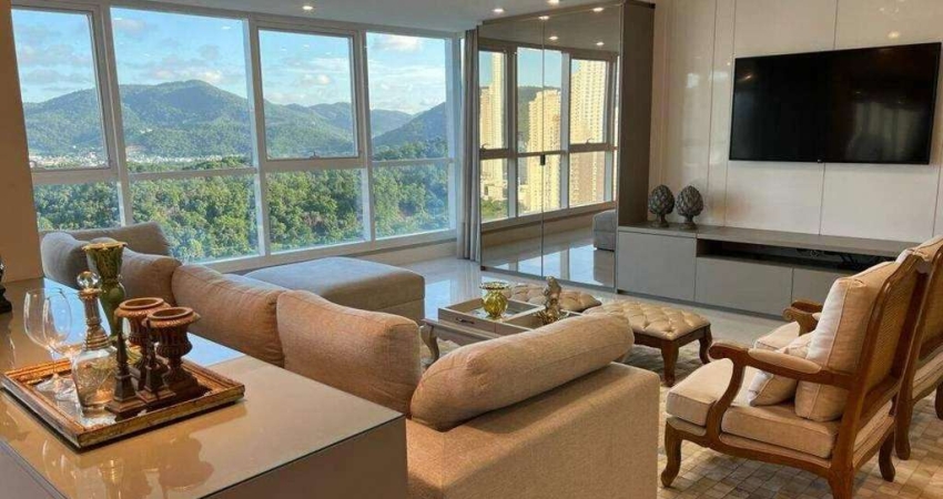 Apartamento de alto padrão a venda no marina beach towers em balneário camboriú. sc para | Centro, Balneário Camboriú, Santa Catarina