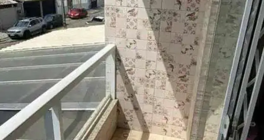 Lindo sobrado de 80m² privativos, mobiliado. para | Santa Regina, Camboriú, Santa Catarina