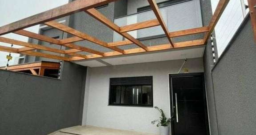 Casa de 03 quartos a venda em camboriú-sc para | Rio Pequeno, Camboriú, Santa Catarina