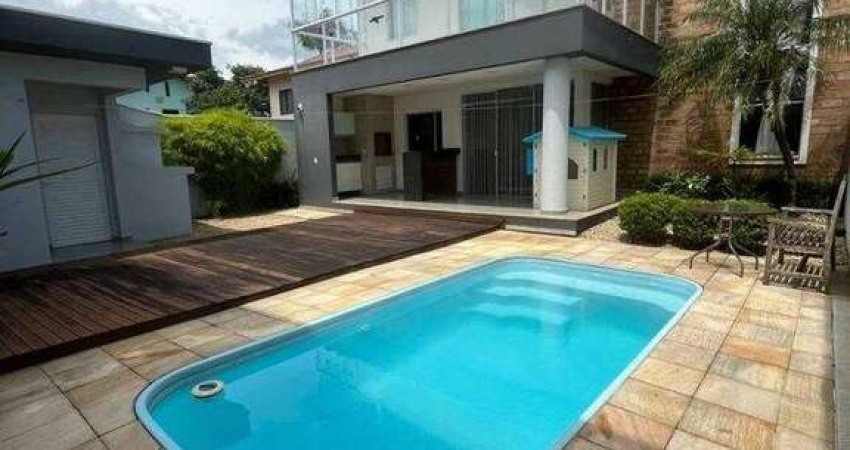 Casa mobiliada a venda 4 quartos, centro, camboriú-sc para | Centro, Camboriú, Santa Catarina