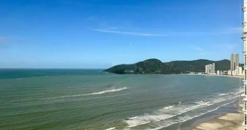 Cobertura duplex para reforma, 50m do mar, 4 suítes, 4 vagas, no centro de balneário camboriú-sc. para | Centro, Balneário Camboriú, Santa Catarina