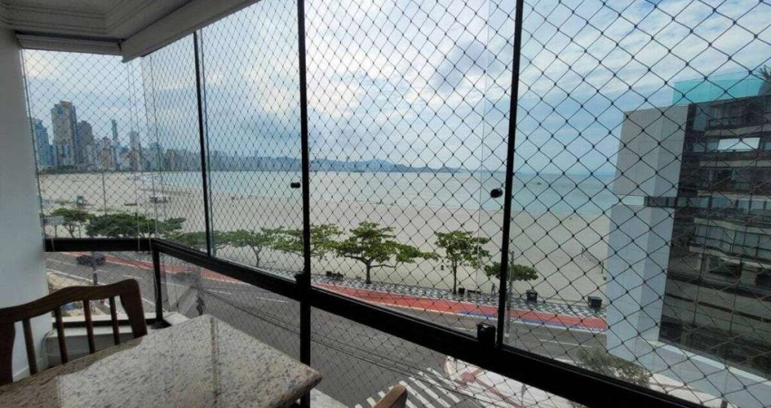 Apartamento á venda em balneário camboriú-sc. para | Centro, Balneário Camboriú, Santa Catarina