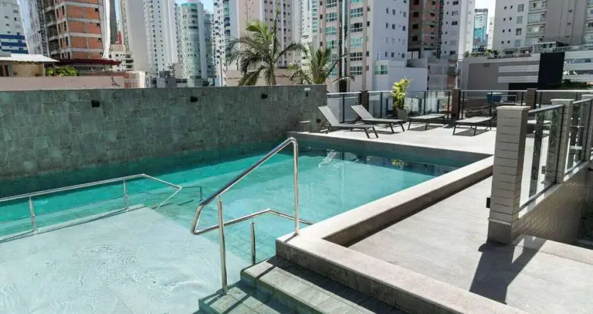 Apartamento mobiliado a venda, prédio com area de lazer, no centro de balneário camboriú-sc. para | Centro, Balneário Camboriú, Santa Catarina