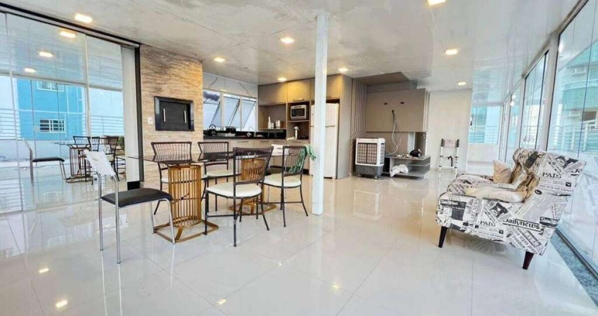 Cobertura duplex, centro, 03 quartos, balneário camboriú-sc para | Centro, Balneário Camboriú, Santa Catarina