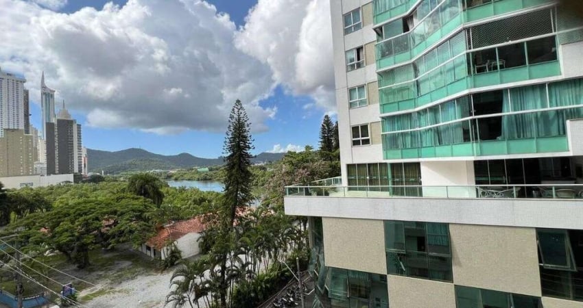 Apartamento à Venda em Balneário Camboriú – Excelente Oportunidade!