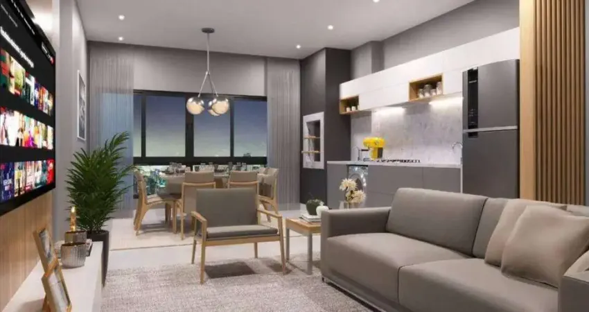 Apartamento 02 quartos a venda em itajaí-sc para | São João, Itajaí, Santa Catarina
