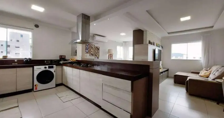 Apartamento com 03 quartos a venda, 2 vagas de garagem em camboriú-sc. para | Areias, Camboriú, Santa Catarina