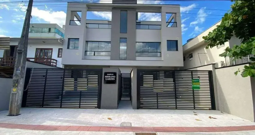 Apartamento 02 quartos bairro das nações, balneário camboriú-sc