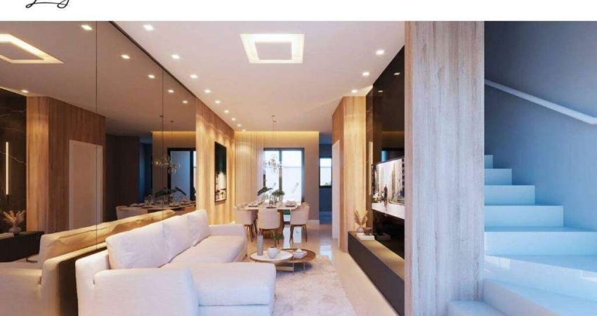 Sobrado duplex , camboriú-sc. para | Rio Pequeno, Camboriú, Santa Catarina