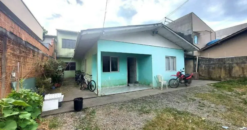 Casa residencial com terreno de 392 m² em balneário camboriú – nova esperança