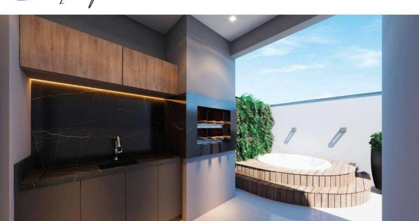 Sobrado duplex, camboriú-sc. para | Rio Pequeno, Camboriú, Santa Catarina