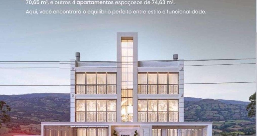 Apartamento a venda, 2 quartos, rio pequeno, camboriú-sc. para | Rio Pequeno, Camboriú, Santa Catarina