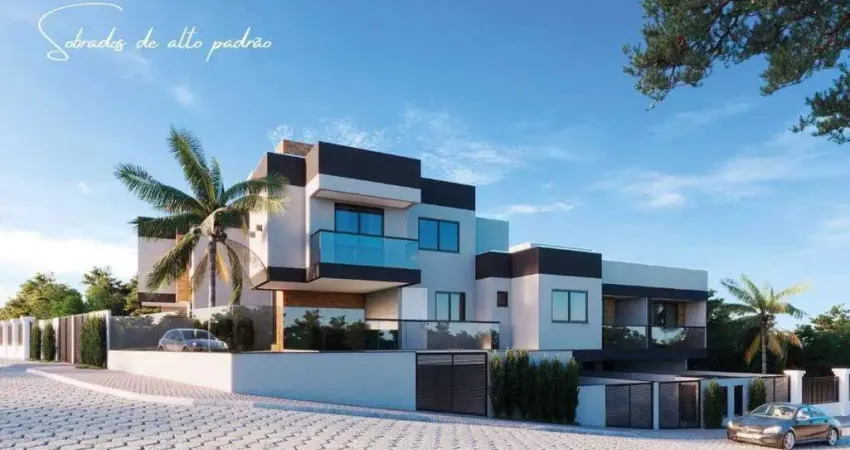 Sobrado duplex, camboriú-sc. para | Rio Pequeno, Camboriú, Santa Catarina