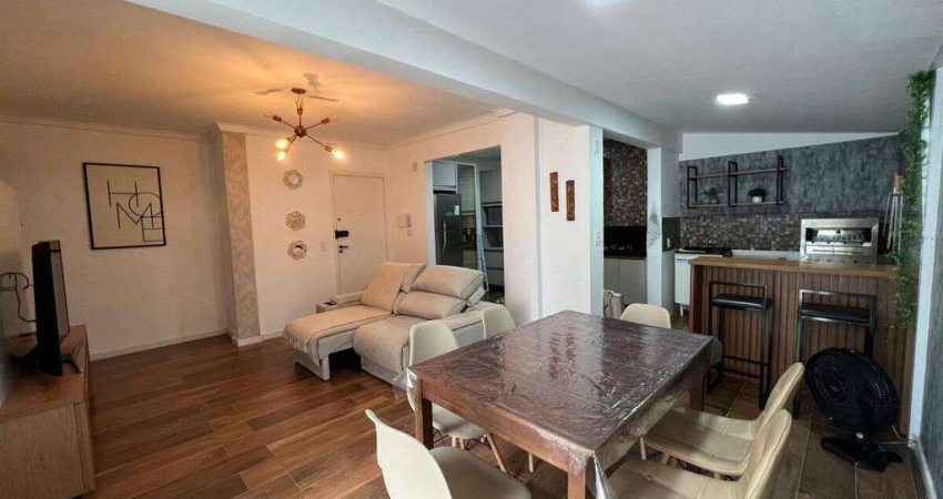 Apartamento 02 quartos, balneário camboriú-sc para | Centro, Balneário Camboriú, Santa Catarina