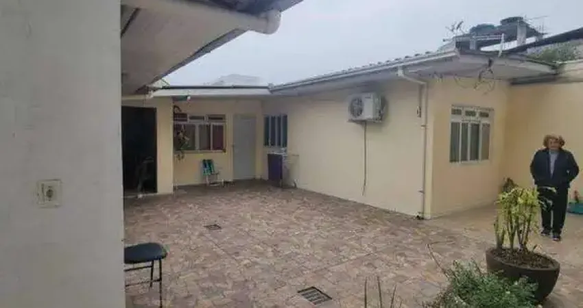 Casa 3 quartos no bairro monte alegre, camboriú – 2 vagas, r$1.280.000