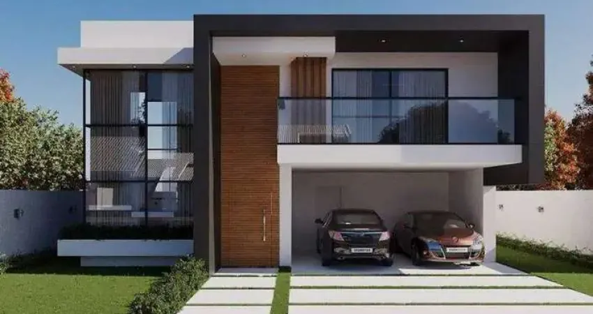 Casa à venda no bairro jardim dourado - porto belo/sc viva park. para | , Porto Belo, Santa Catarina