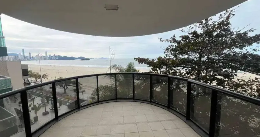 Apartamento frente mar à venda, balneário camboriú-sc. para | Centro, Balneário Camboriú, Santa Catarina
