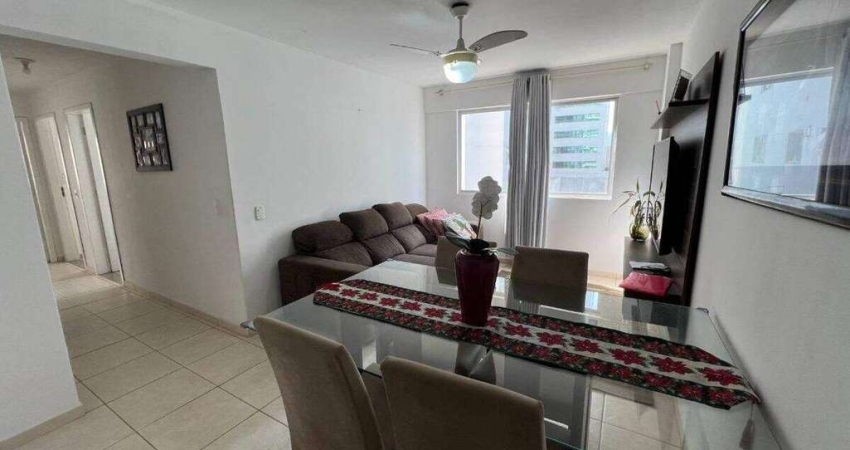 Apartamento com 03 quartos à venda, balneário camboriú-sc. para | Centro, Balneário Camboriú, Santa Catarina