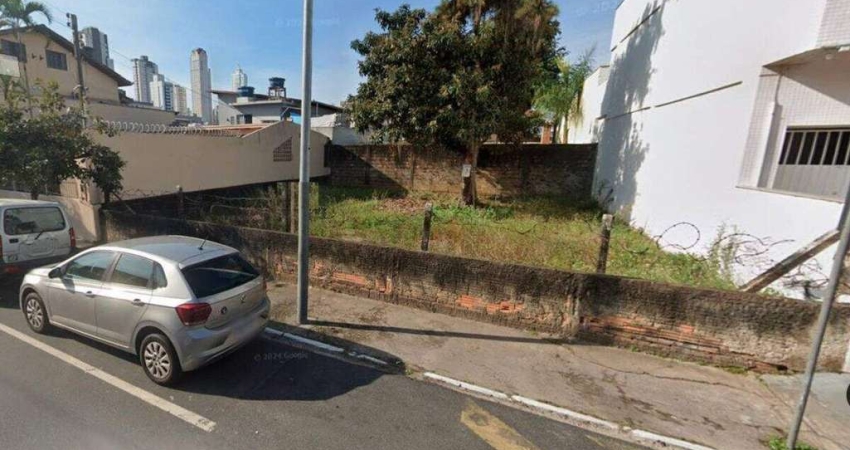 Terreno à venda, balneário camboriú-sc. para | Centro, Balneário Camboriú, Santa Catarina