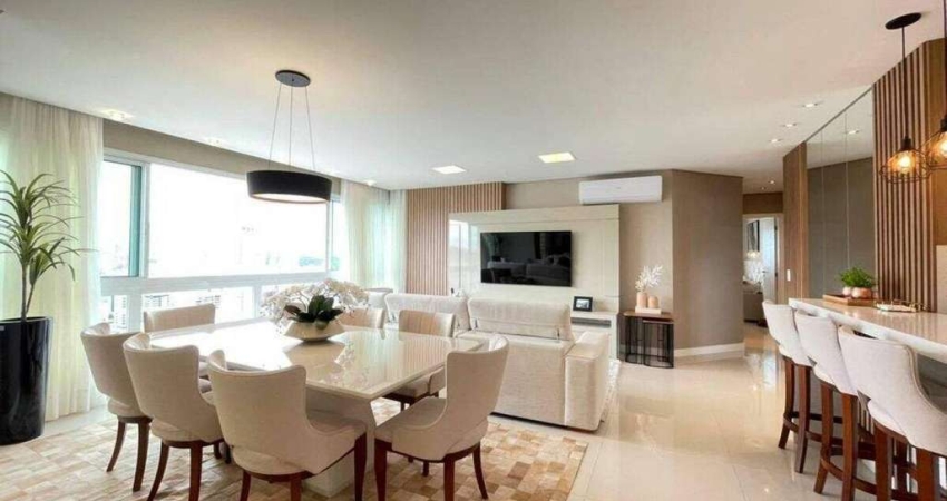 Apartamento com 4 quartos à venda na Rua 2500, Centro, Balneário Camboriú