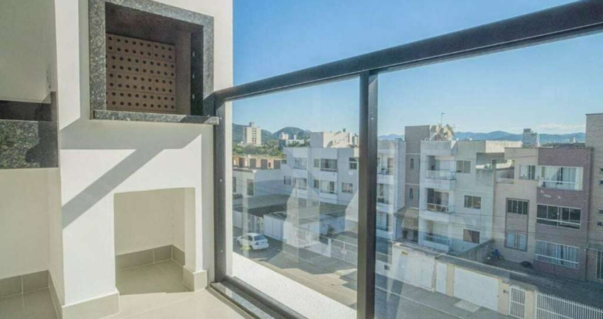 Apartamento com 3 quartos à venda na Rua Rio Capivari, Rio Pequeno, Camboriú