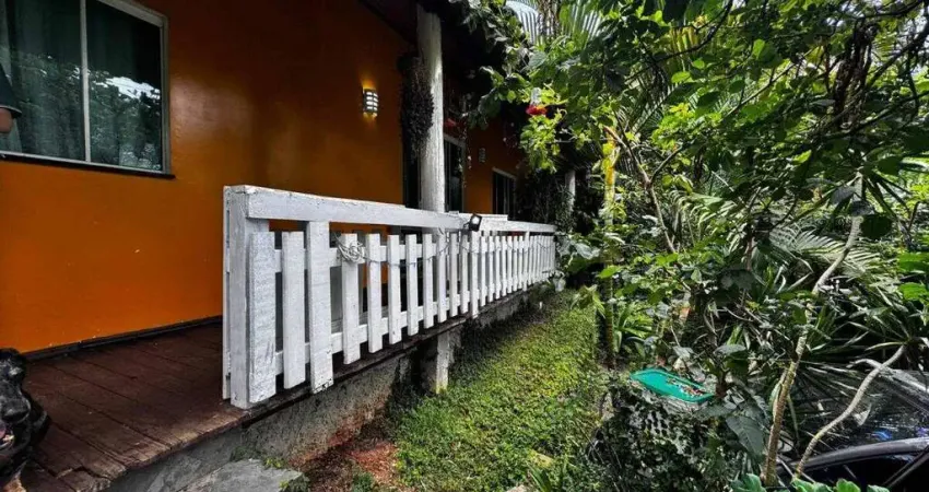 Casa com 5 quartos à venda na Rua Samuel Rocha, São Judas Tadeu, Balneário Camboriú