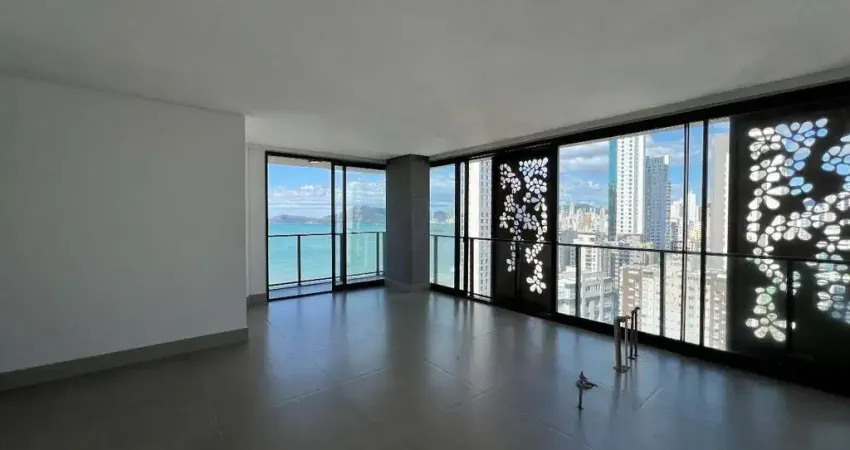 Apartamento 125m², 3 suítes, 2 vagas, para venda | Centro Balneário Camboriú-SC