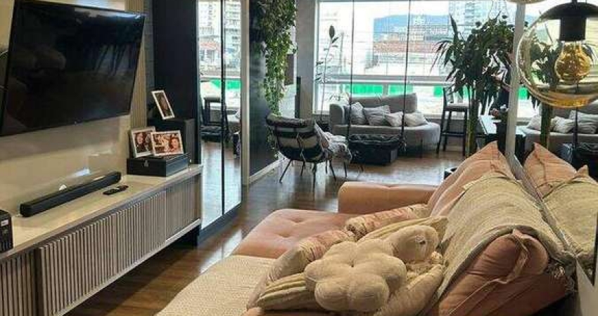 Apartamento com 3 quartos à venda na Rua Bertholdo Baron, Balneário Perequê, Porto Belo