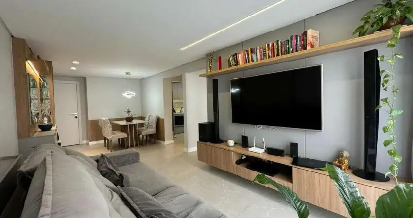 Apartamento exclusivo à venda em balneário camboriú (centro) – 2 quartos, 1 suíte, mobiliado