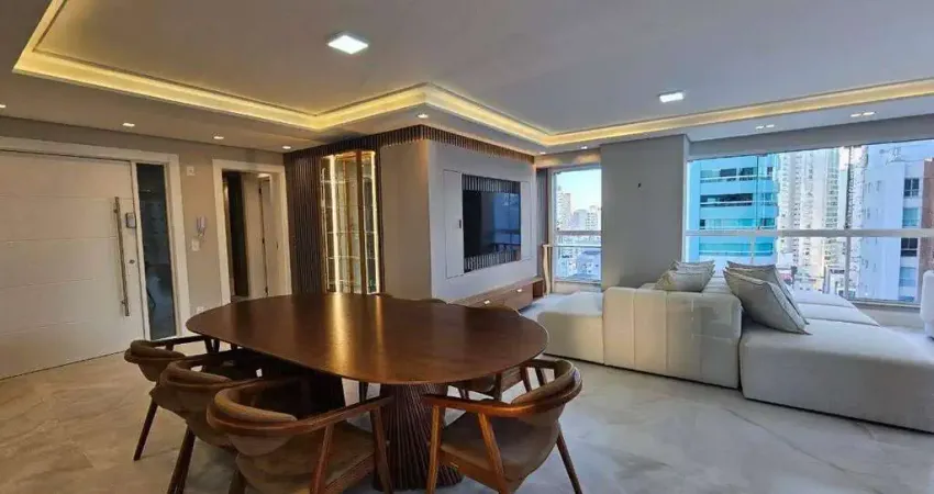 Cobertura com 3 quartos para venda em Balneário Camboriú