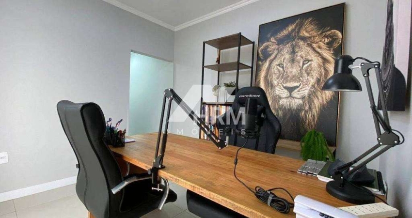 Apartamento com 2 quartos para |