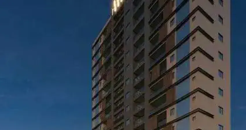 Apartamento com 3 quartos à venda na Marçal Pereira Do Nascimento, Balneário Perequê, Porto Belo