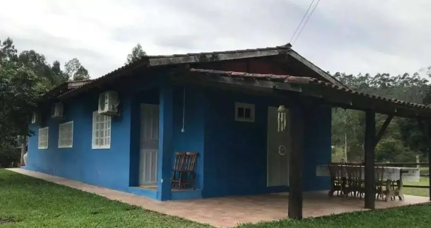 Sítio com 7 quartos, oliveira - tijucas para | oliveira, Tijucas, Santa Catarina