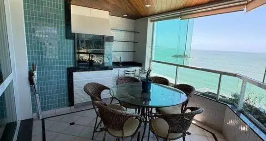 Apartamento com 4 quartos à venda na Avenida Atlântica, Centro, Balneário Camboriú