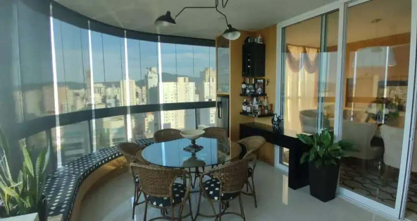 Apartamento com 4 quartos, em Meia Praia - Itapema | Santa Catarina