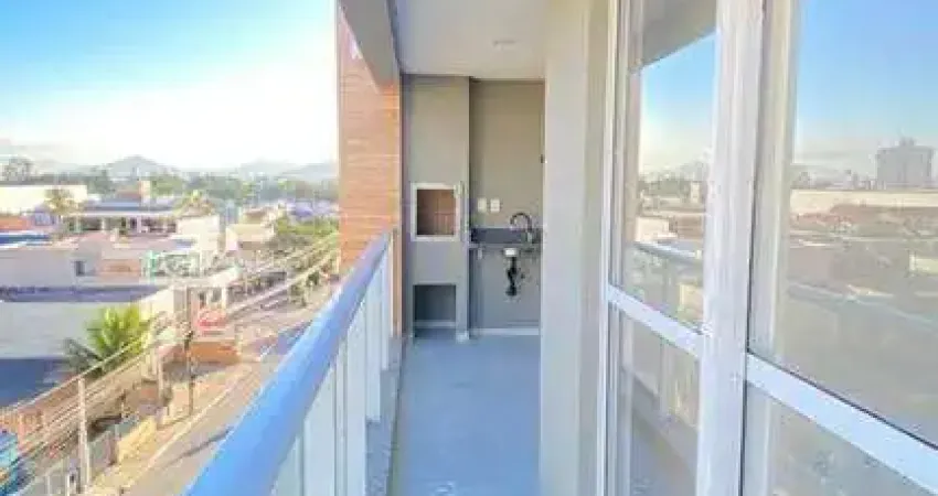 Apartamento com 2 quartos, são joão - itajaí para | São João, Itajaí, Santa Catarina